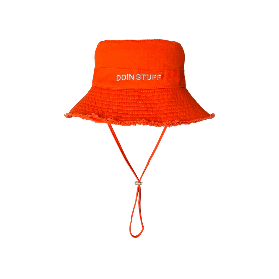 BUCKET HATS