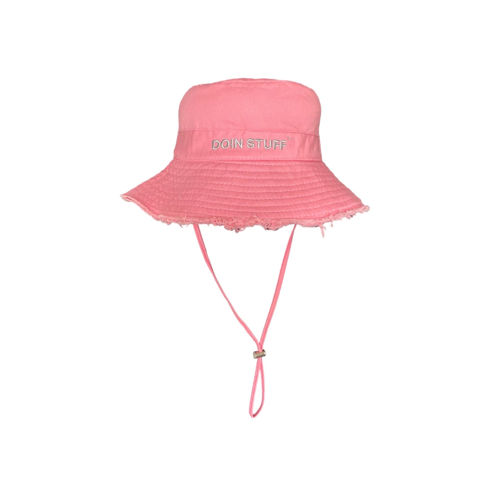 BUCKET HATS