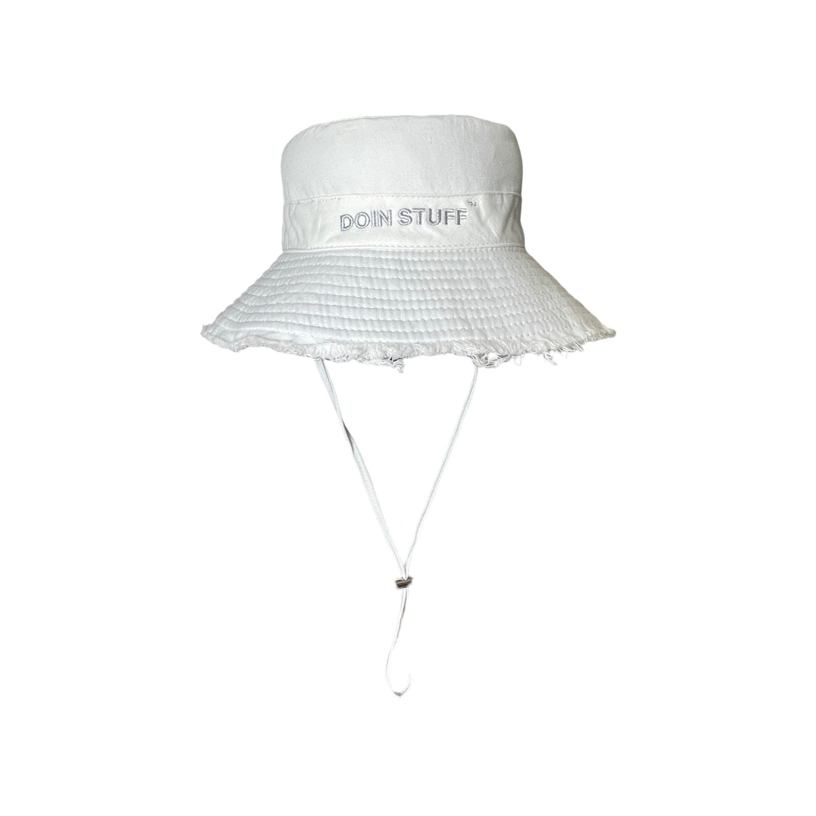BUCKET HATS