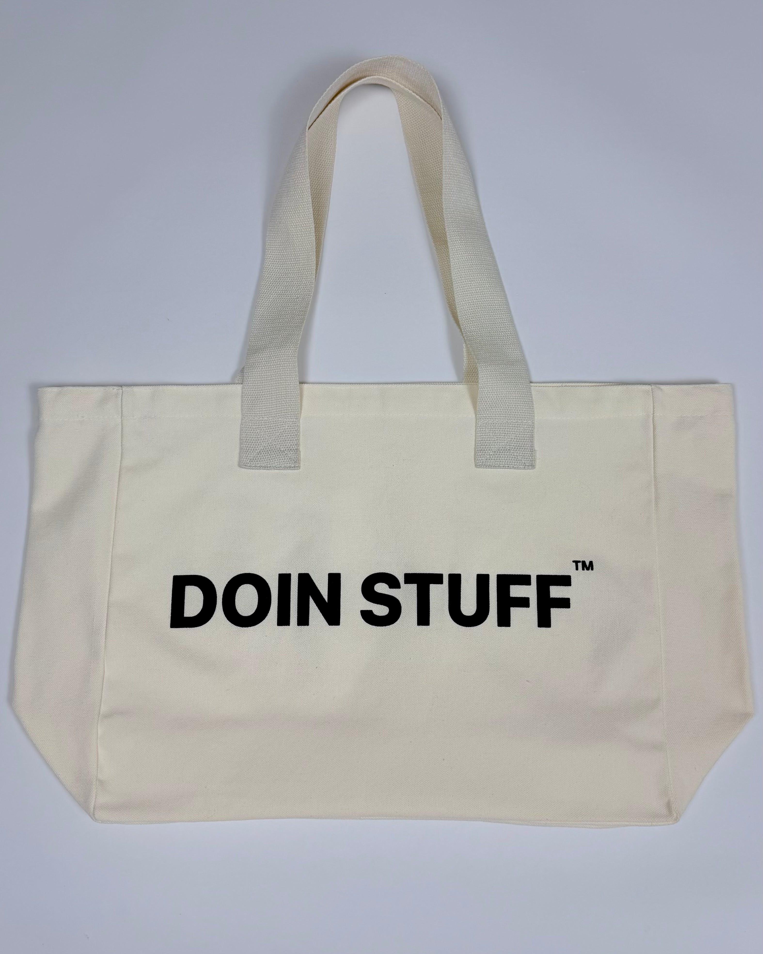 TOTE BAGS
