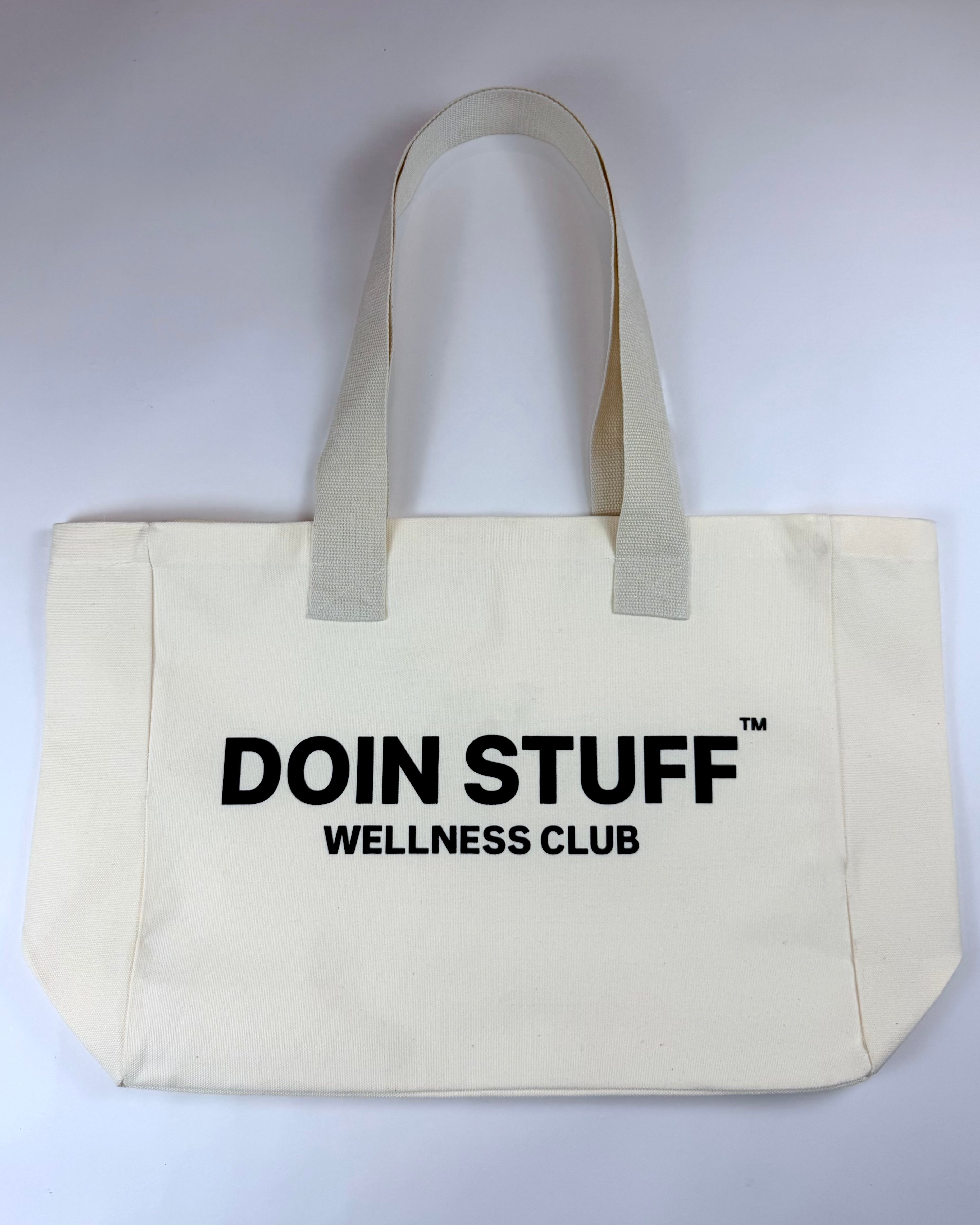 TOTE BAGS