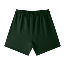 Load image into Gallery viewer, EarthTone,Sweats,Sweat Shorts,Shorts,DoinStuff,DoinStuffMiami,MOQ1,Delivery days 5
