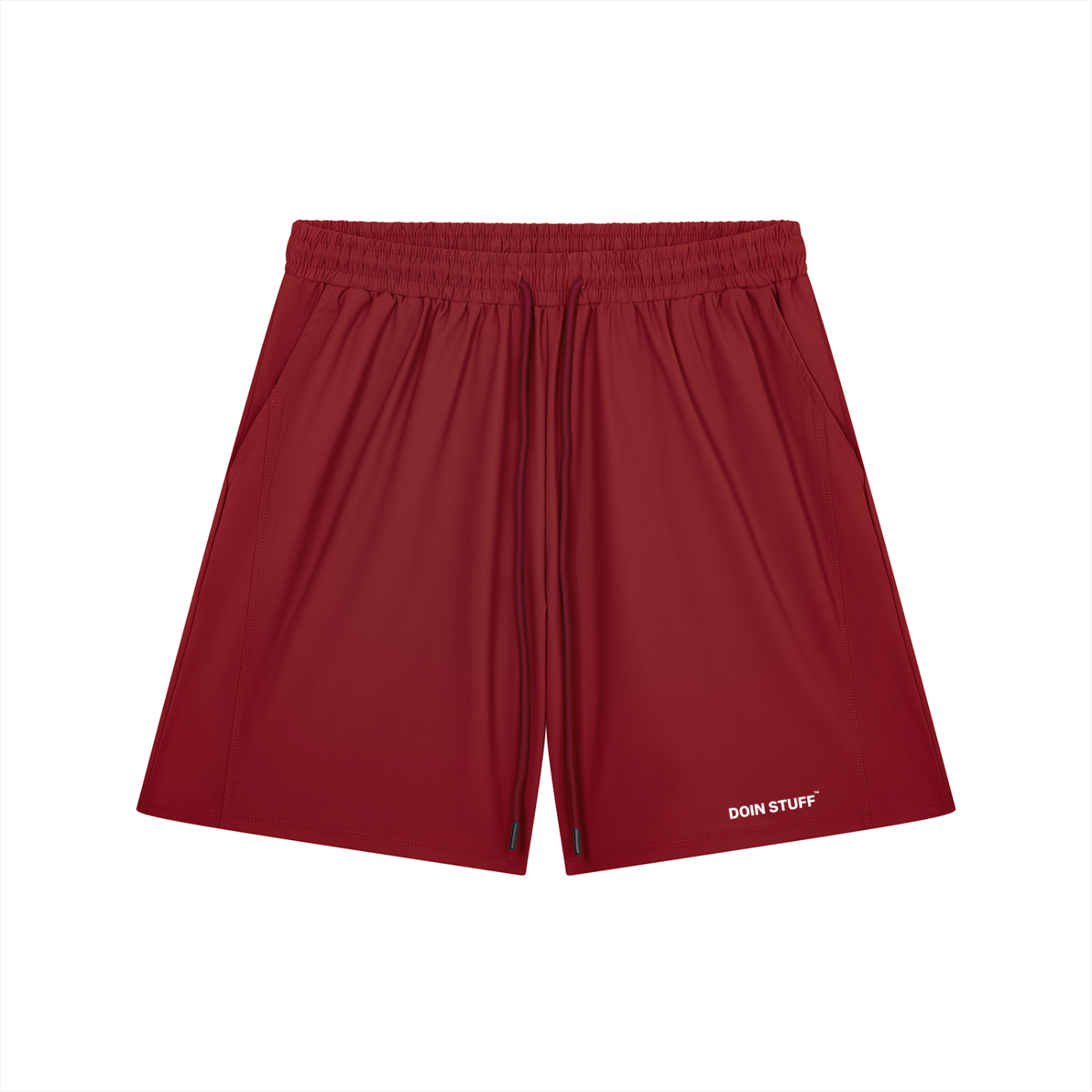 DOIN STUFF™️ Performance Shorts