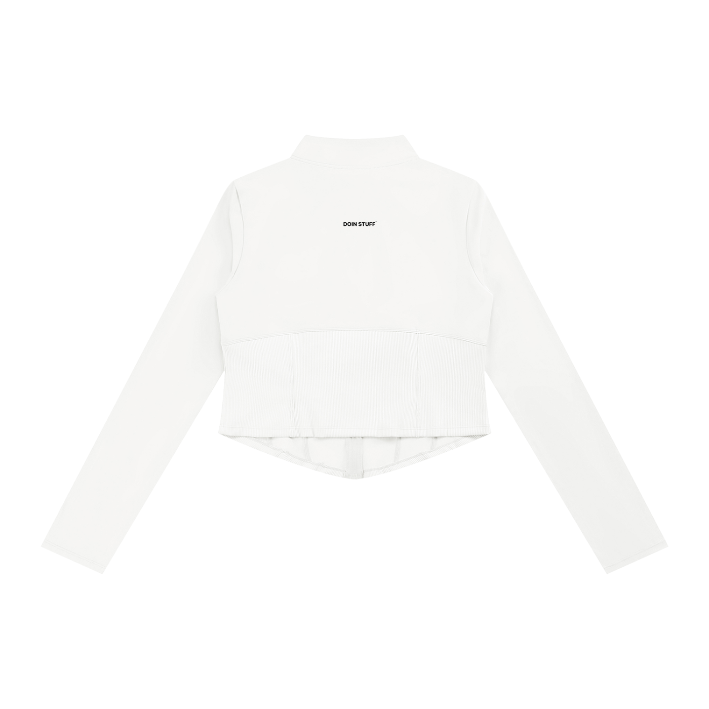 Women's Slim Fit Yoga Jacket
