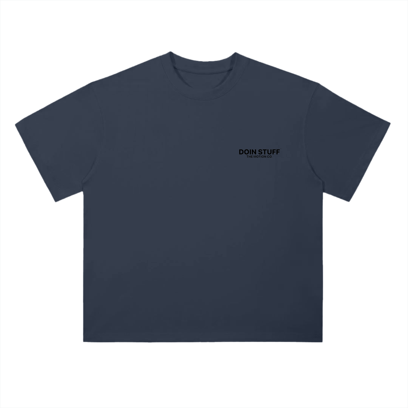The Motion Co. T-Shirt