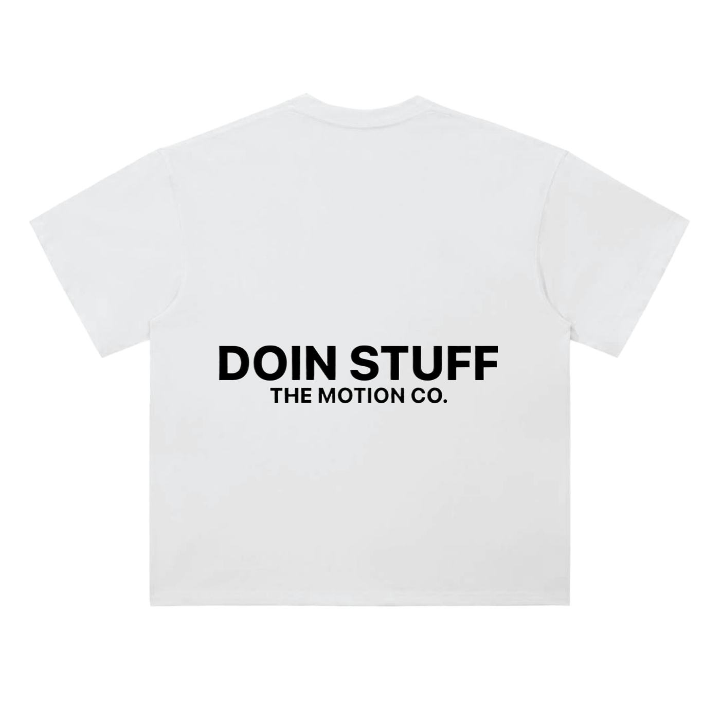 The Motion Co. T-Shirt