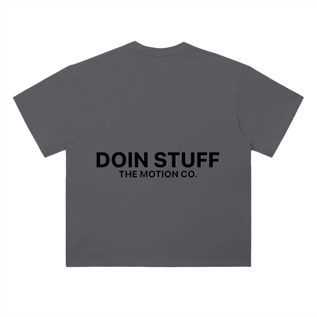 The Motion Co. T-Shirt