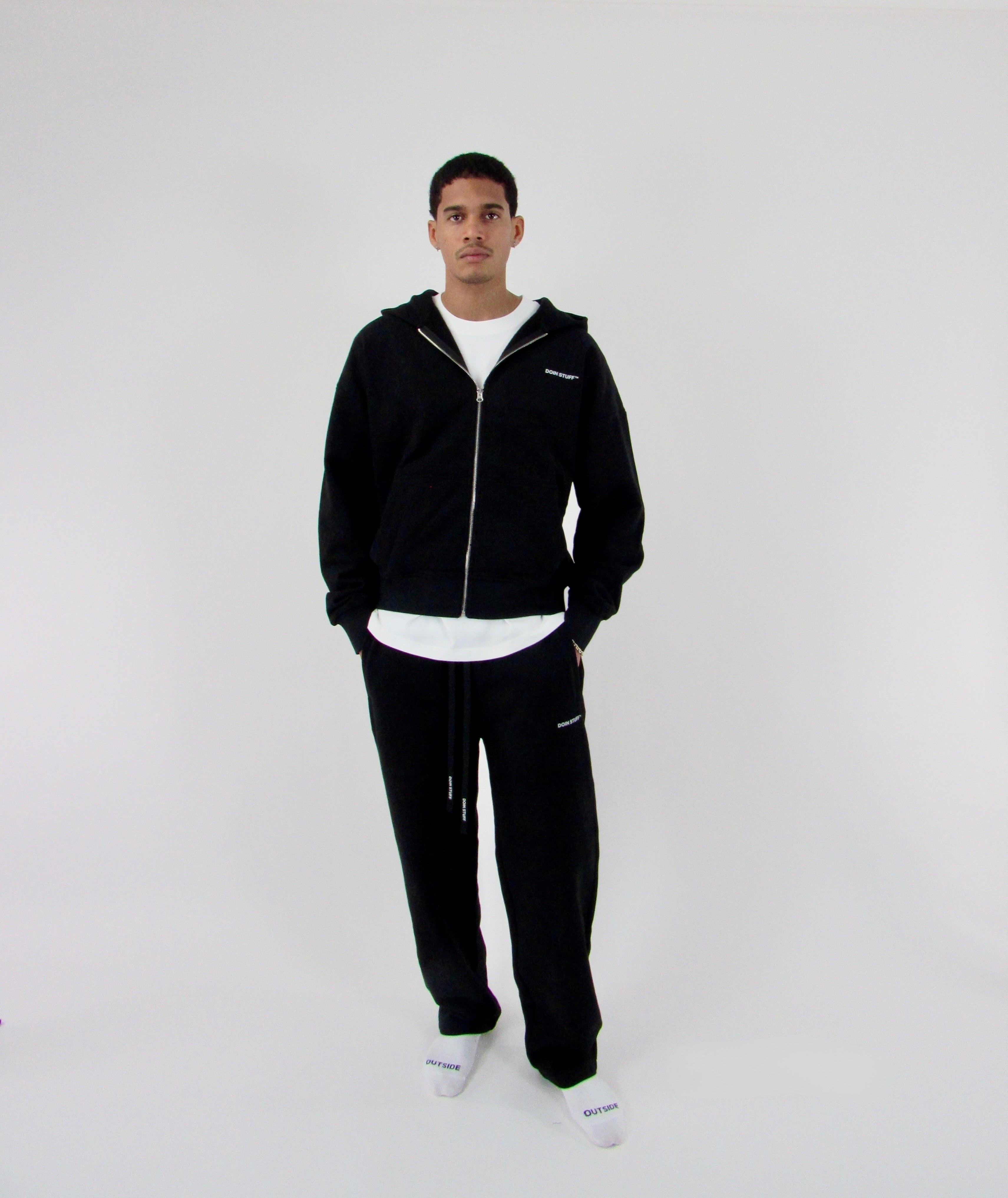 AURA SWEATPANTS