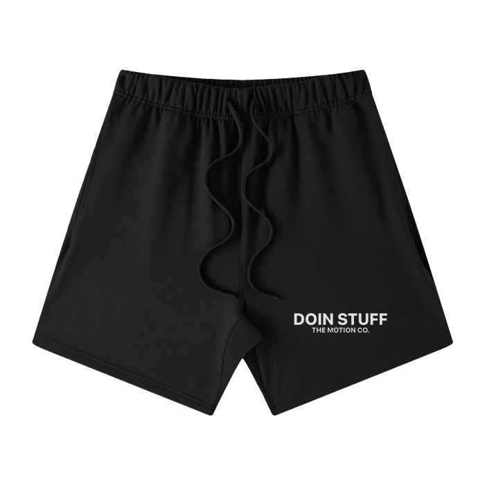 EARTH TONE - MOTION CO. SWEATSHORTS – Doin Stuff