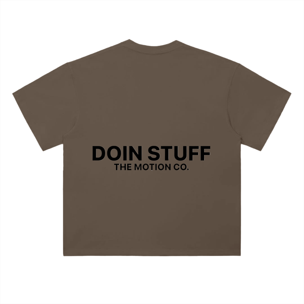 The Motion Co. T-Shirt