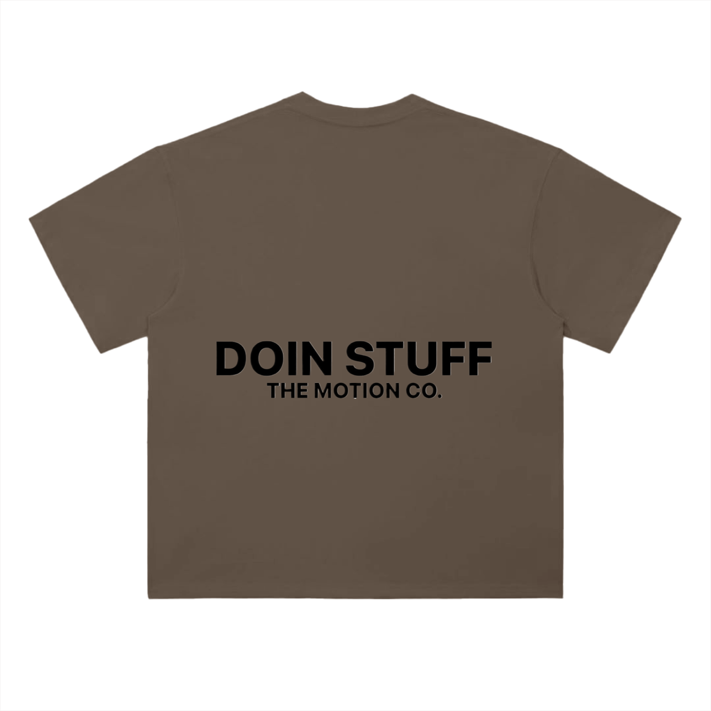 The Motion Co. T-Shirt