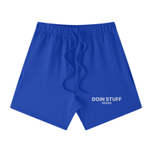 Load image into Gallery viewer, EarthTone,Sweats,Sweat Shorts,Shorts,DoinStuff,DoinStuffMiami,MOQ1,Delivery days 5

