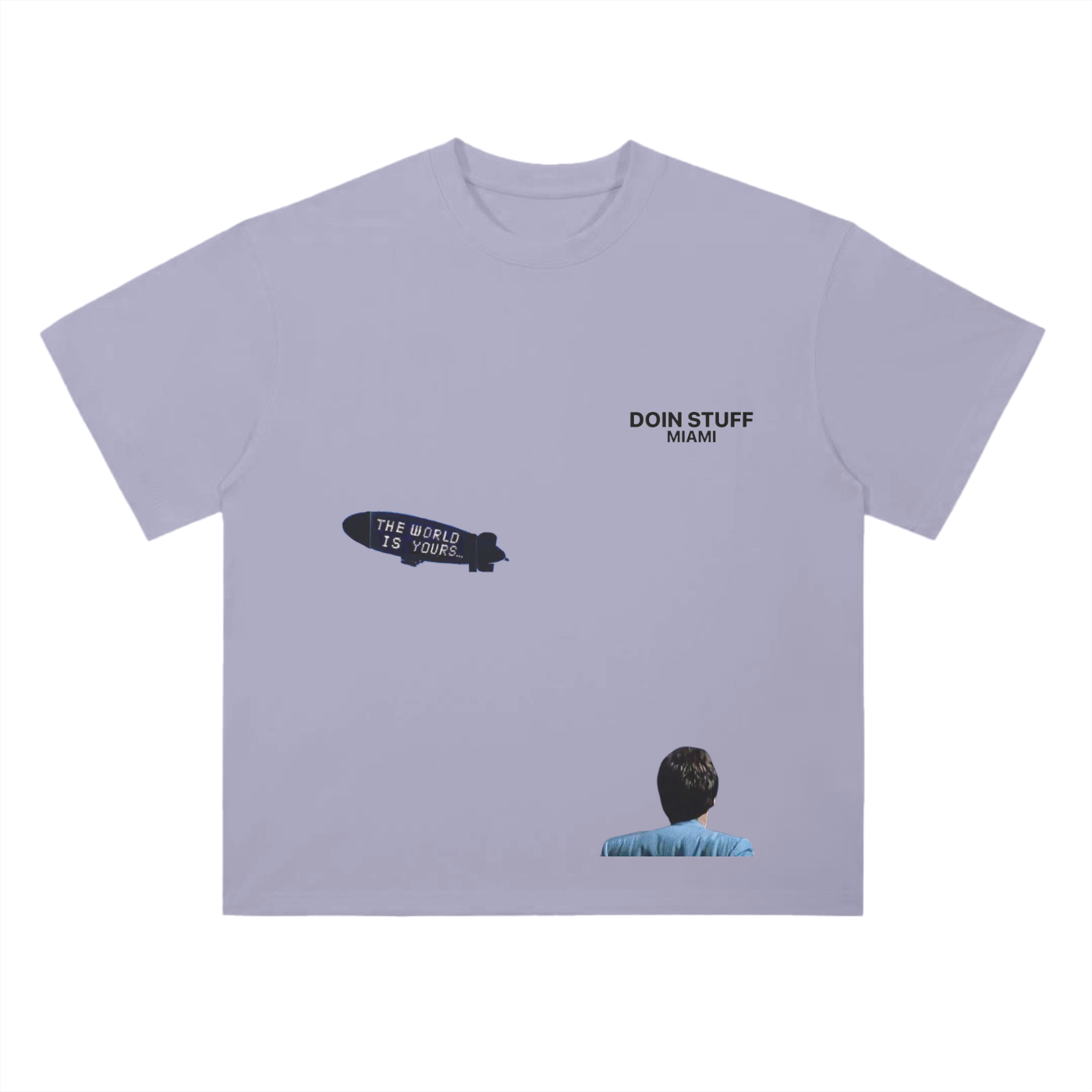 Scarface ,Miami ,DOIN STUFF Miami