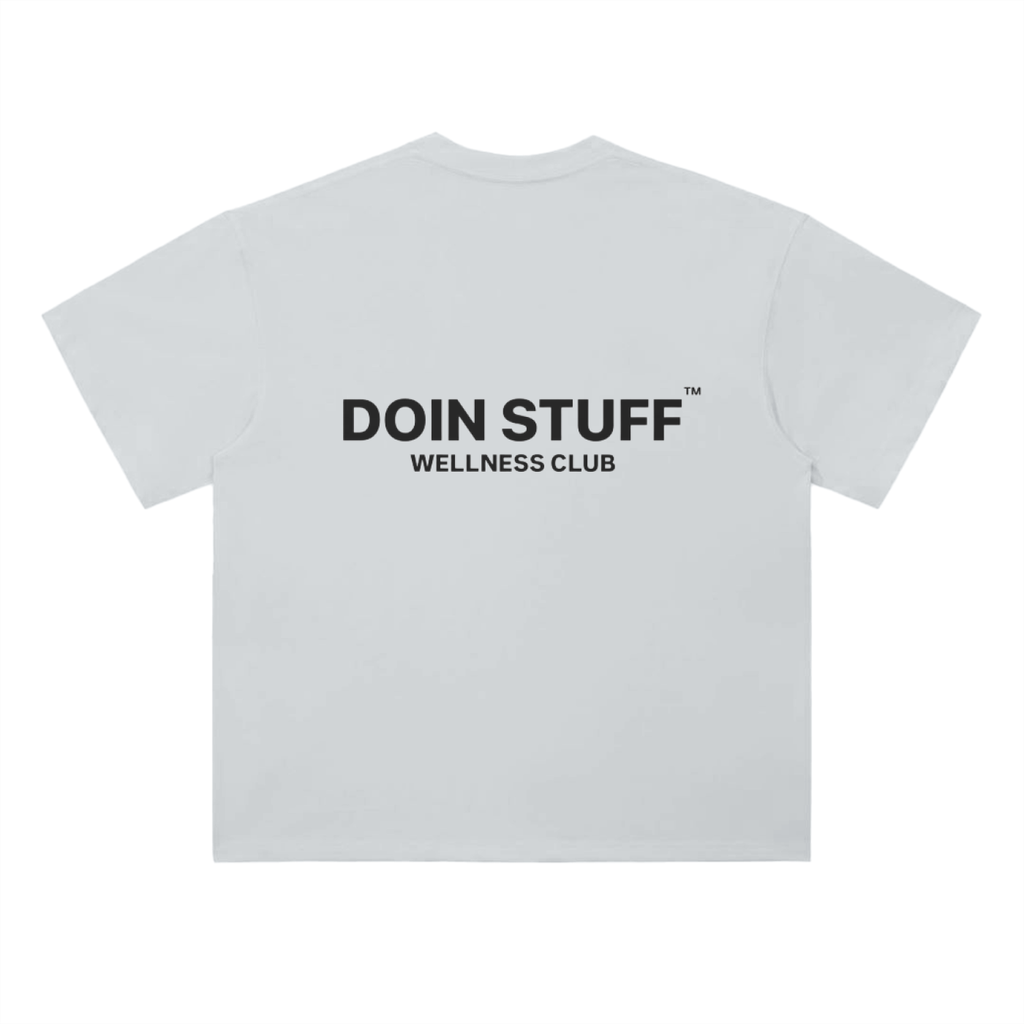 DOIN STUFF Wellness ,Wellness Club 