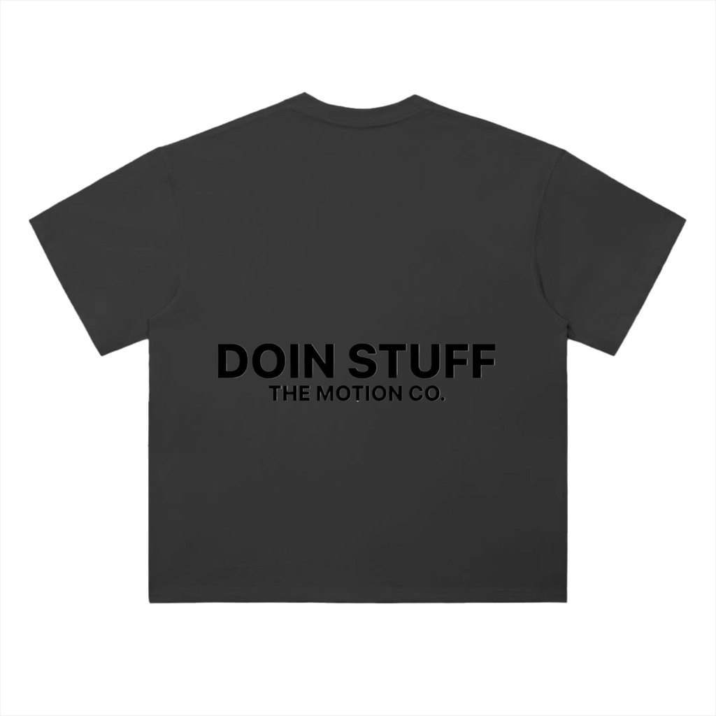 The Motion Co. T-Shirt