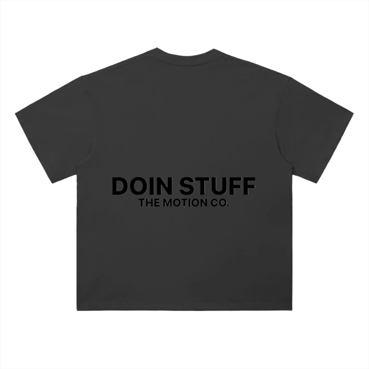 The Motion Co. T-Shirt