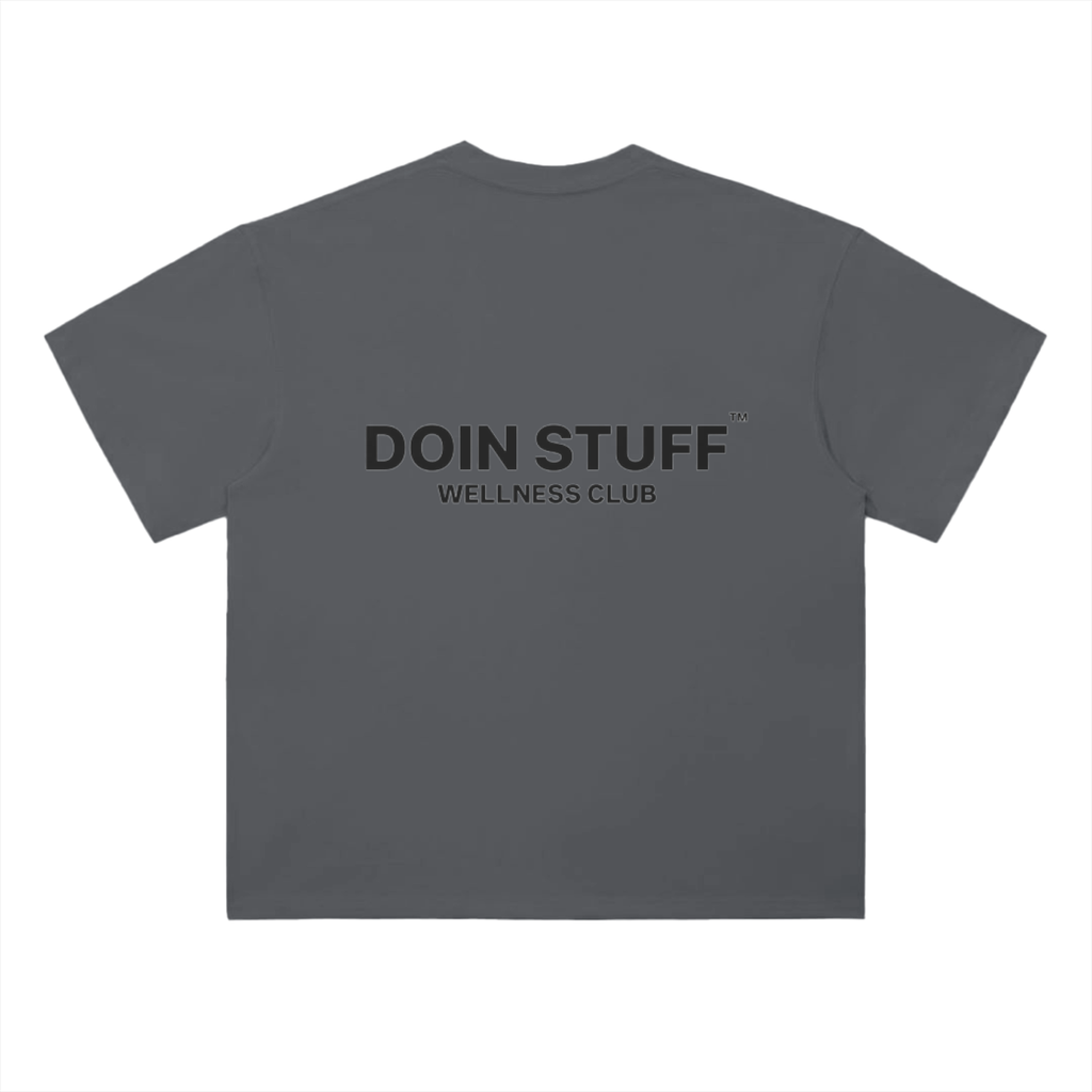 DOIN STUFF Wellness ,Wellness Club 