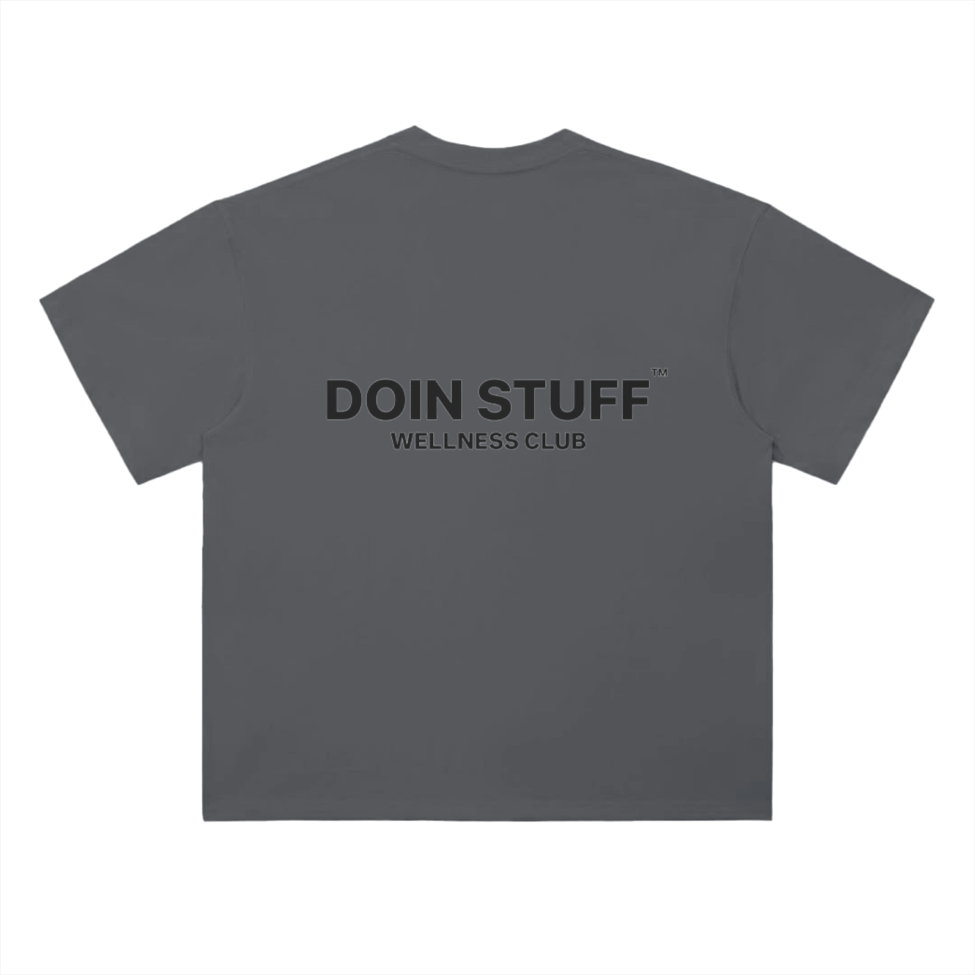 DOIN STUFF Wellness ,Wellness Club 