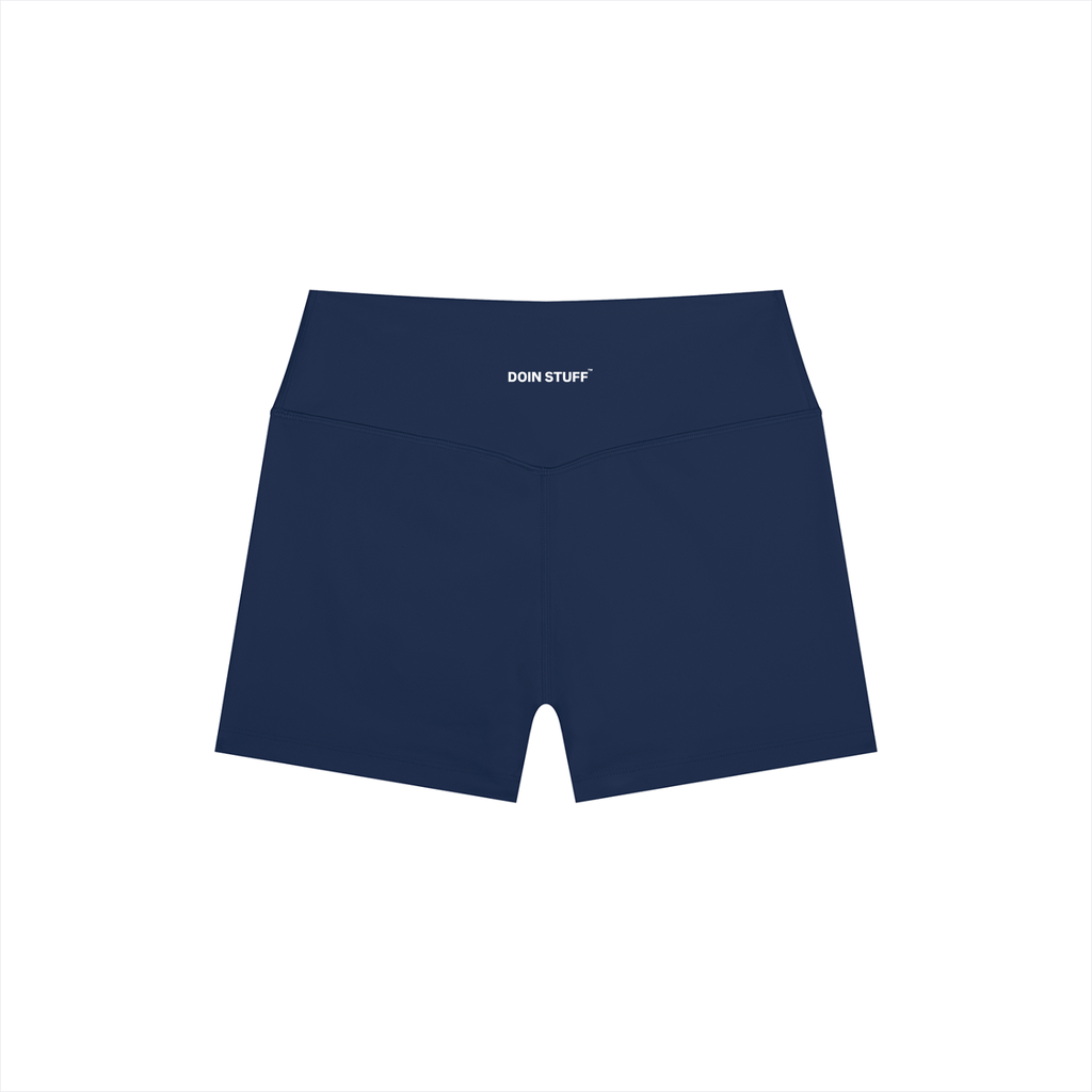 Women’s Soft Form Short