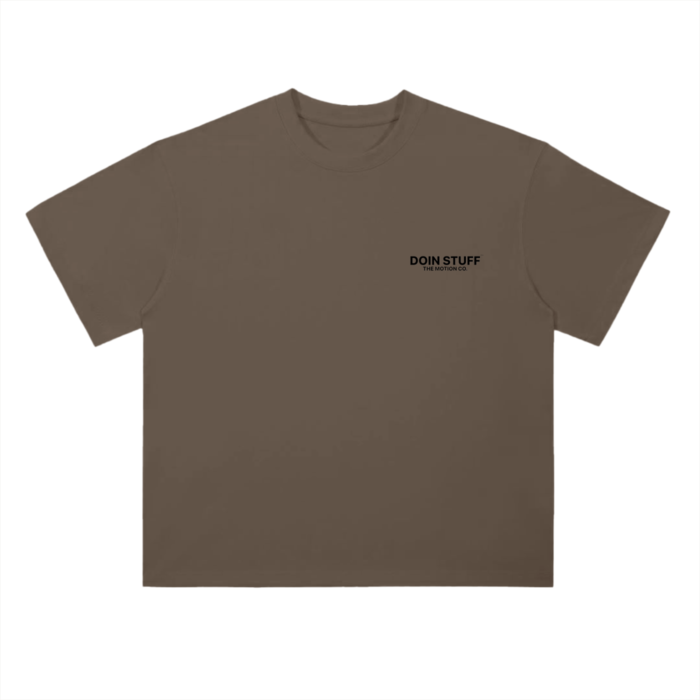 The Motion Co. T-Shirt