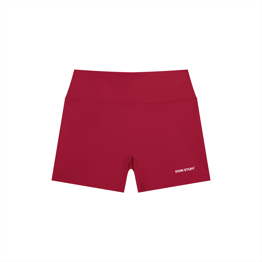 Women’s Soft Form Short