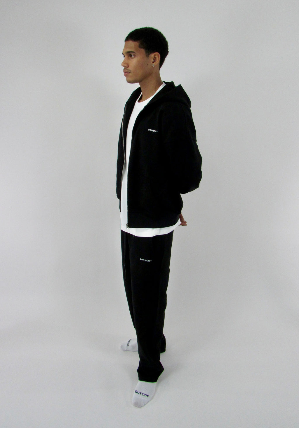 AURA HOODIES