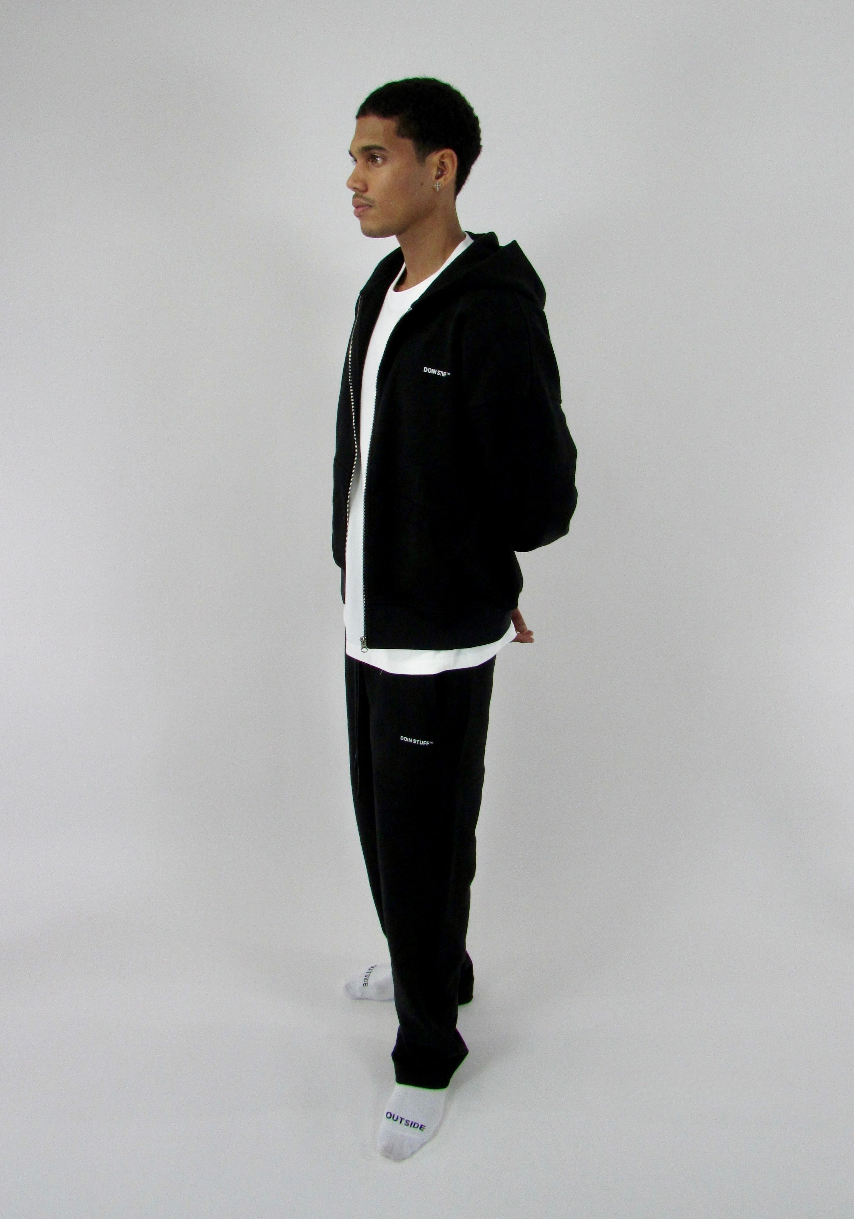 AURA HOODIES