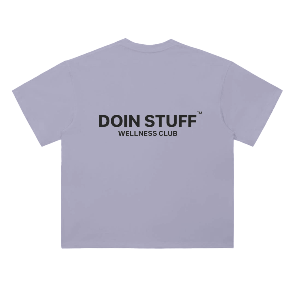DOIN STUFF Wellness ,Wellness Club 
