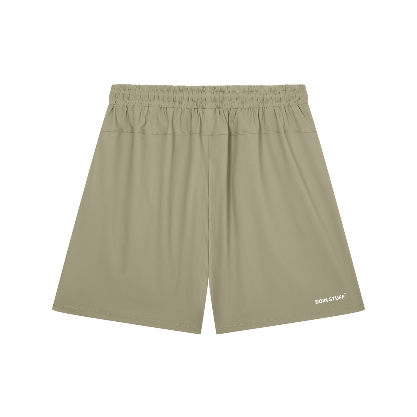 DOIN STUFF™️ Performance Shorts