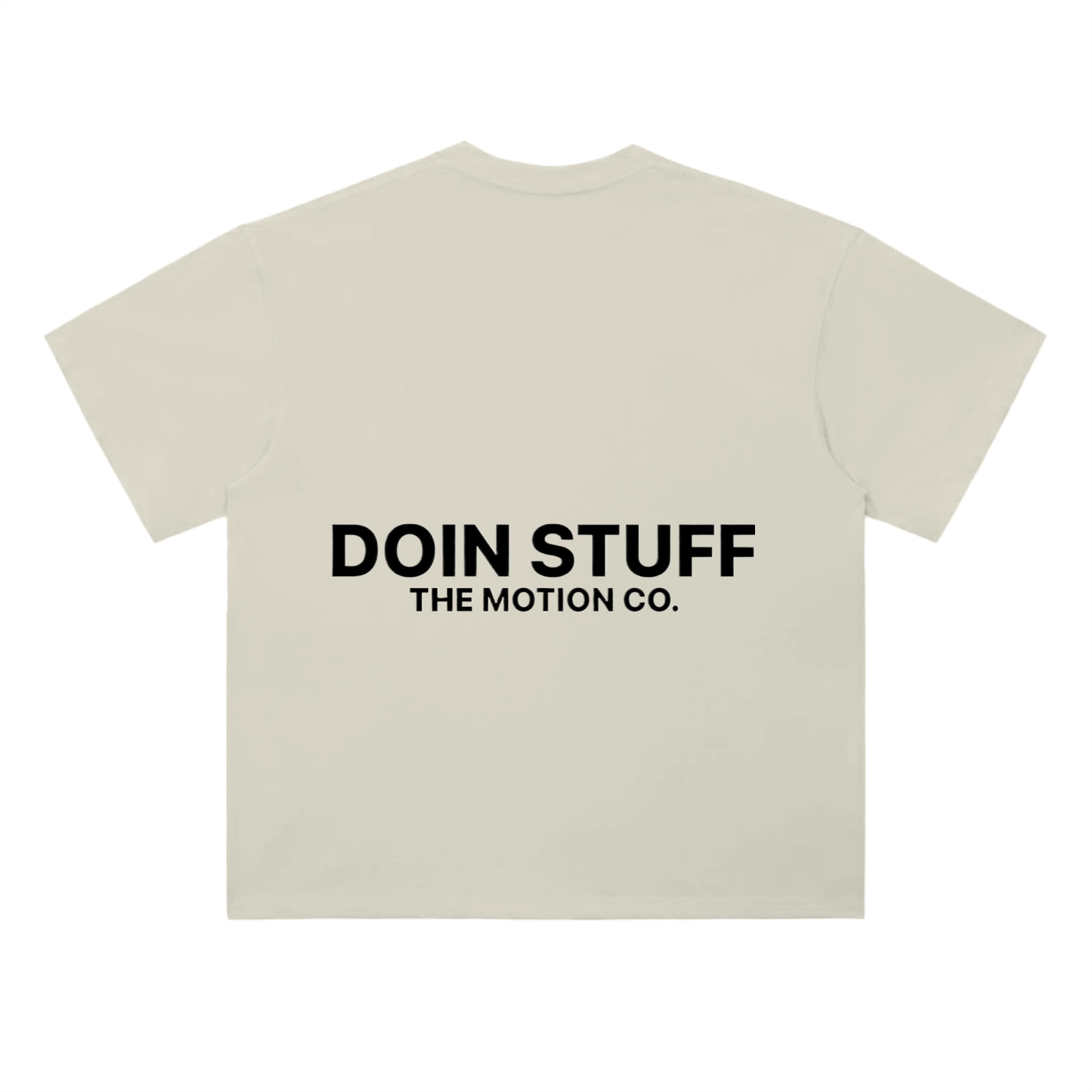 The Motion Co. T-Shirt