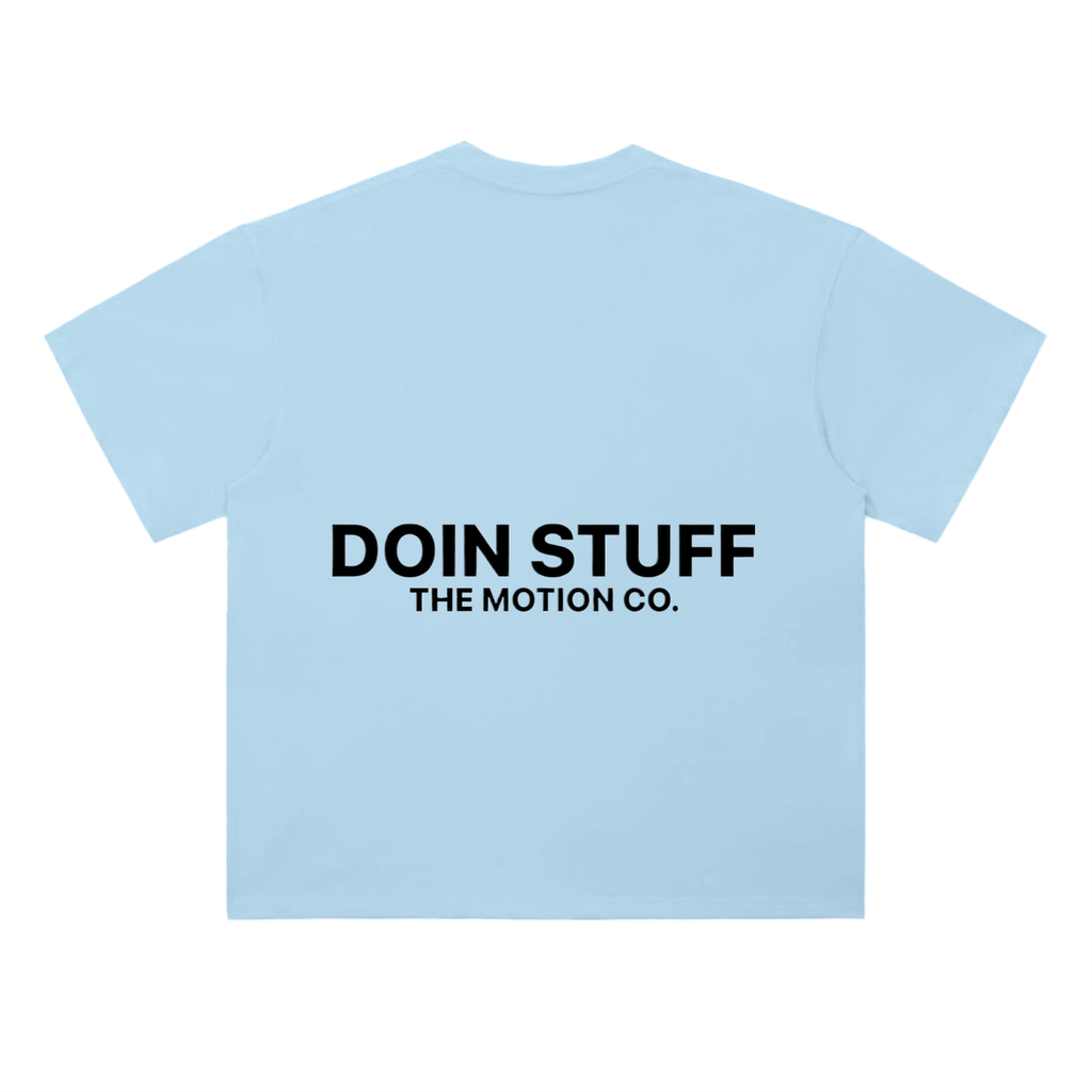 The Motion Co. T-Shirt