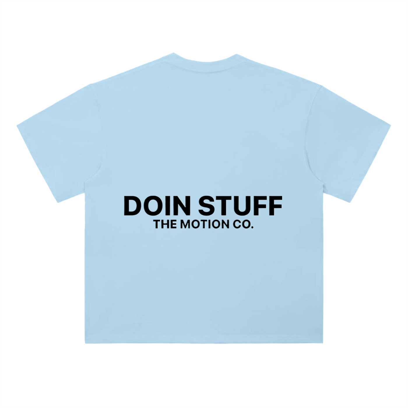 The Motion Co. T-Shirt