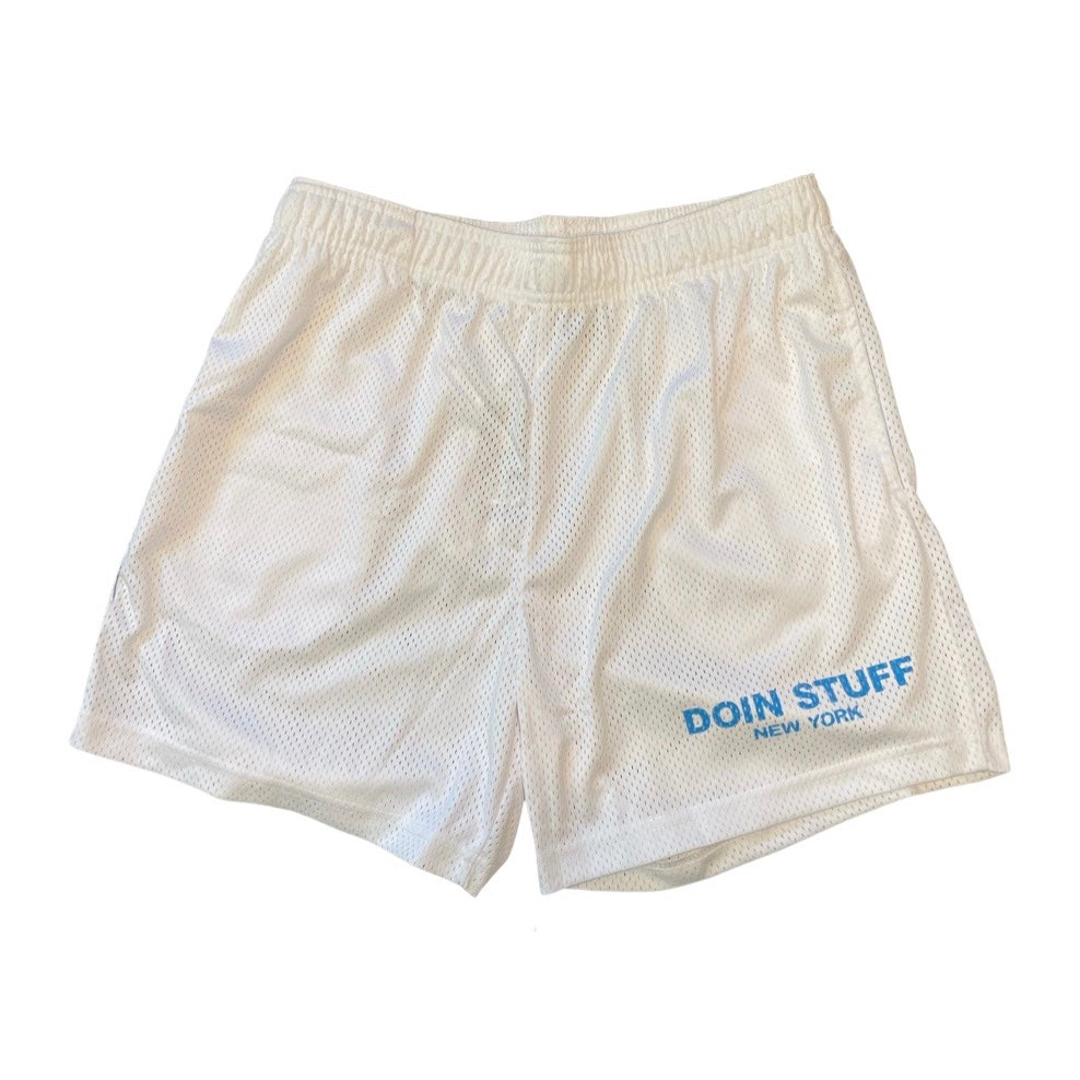 MESH SHORTS