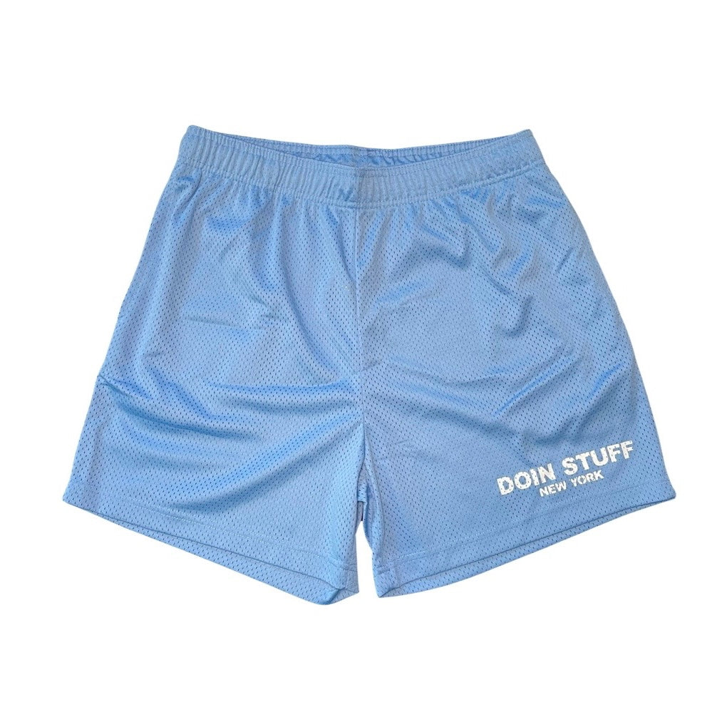 MESH SHORTS