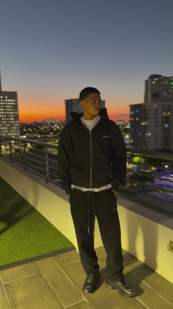 AURA HOODIES